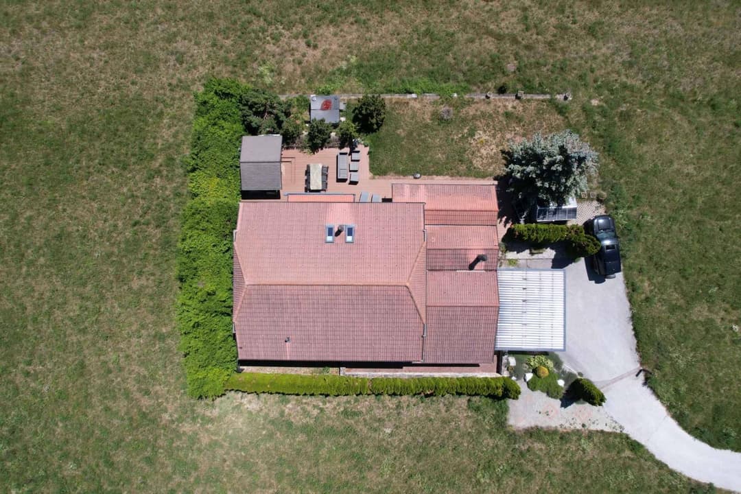 2249 – Maison 4.5 pièces –  1900000 CHF – 257 m²