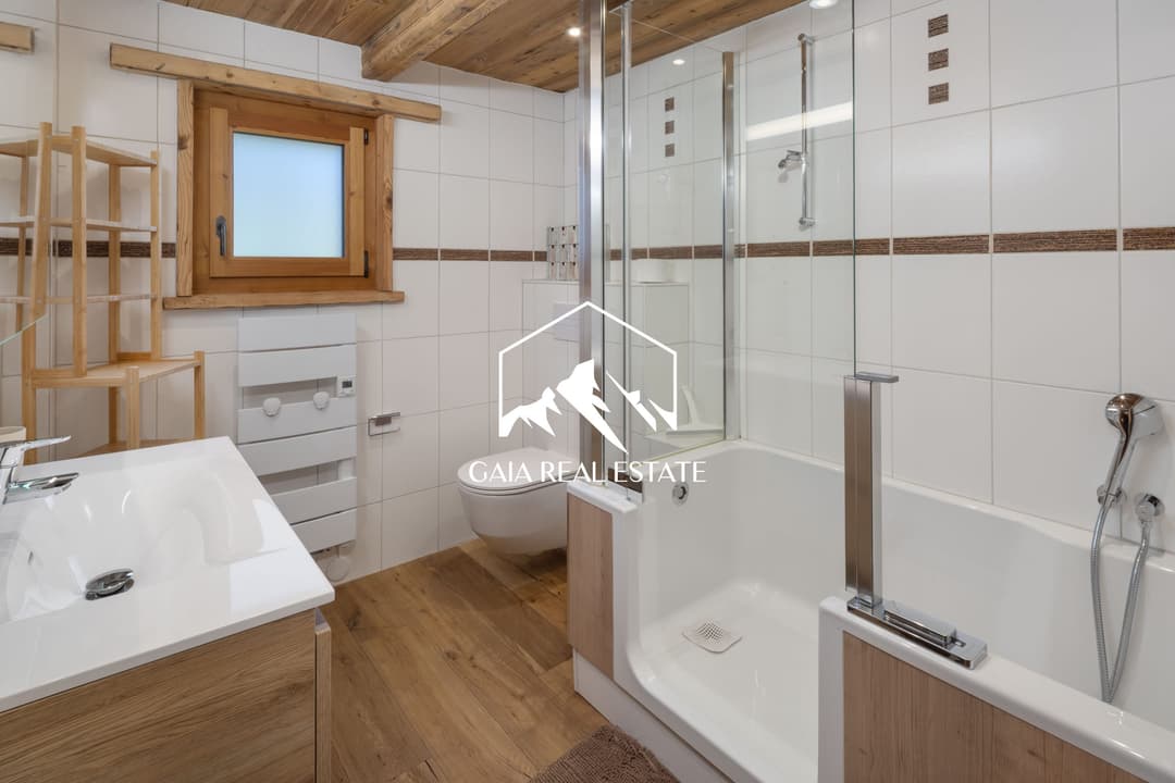 2261 – Maison – 5900000 CHF – 660 m²