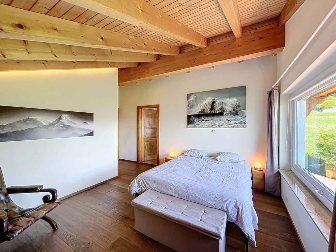 2249 – Maison 4.5 pièces –  1900000 CHF – 257 m²