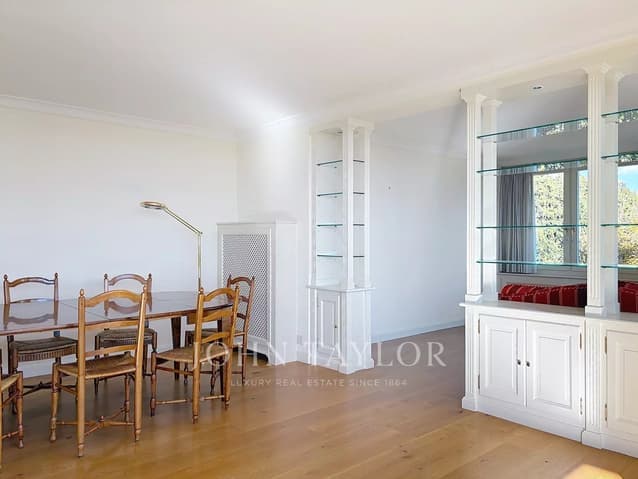 2302 – Appartement 4.5 pièces – 2500000CHF – 116m²