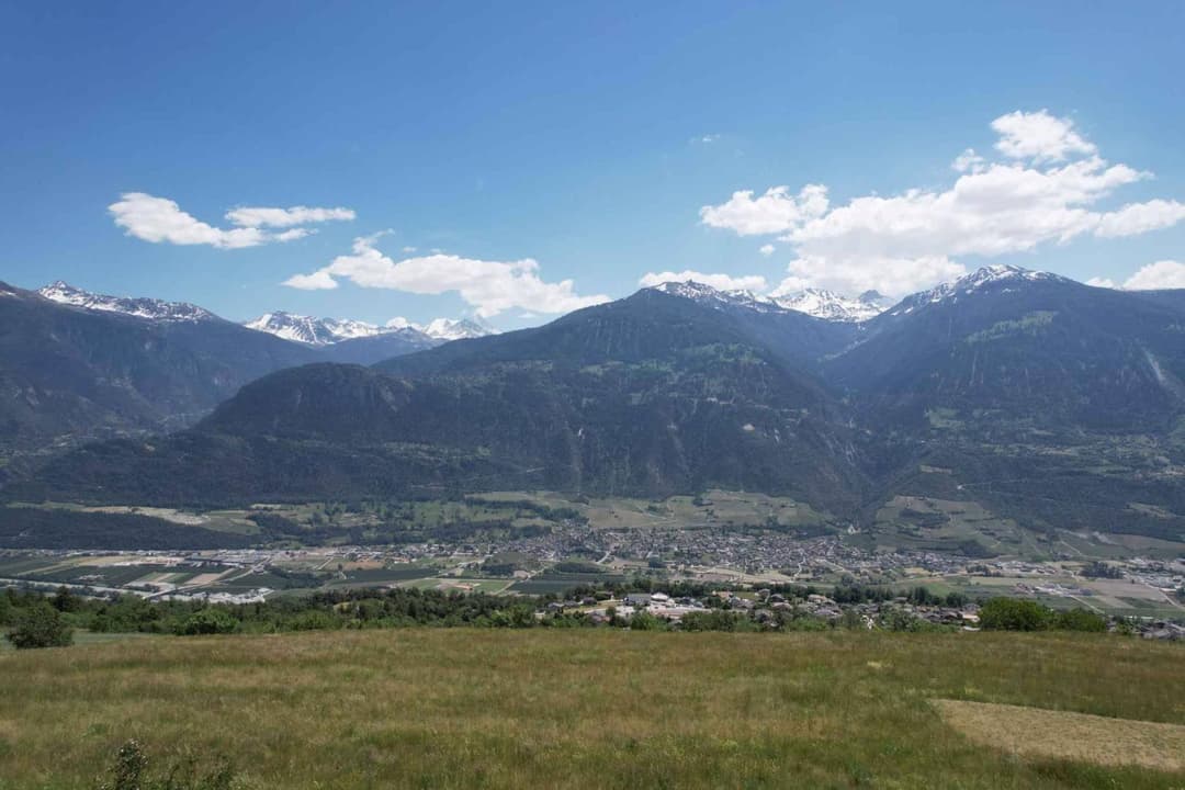 2249 – Maison 4.5 pièces –  1900000 CHF – 257 m²