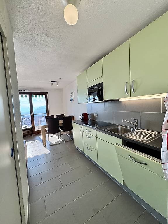 1861 – Appartement – 2.5pièces –  1400CHF – 48 m²