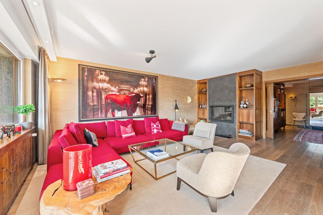 2260 – Appartement – 145 m²