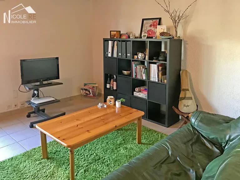 2238 – Appartement – 2pièces – 395000CHF – 49 m²