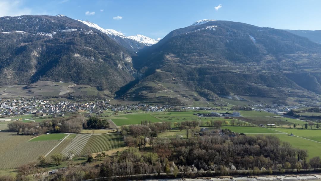 2264 – Maison 6.5 pièces – 992000CHF – 180m²