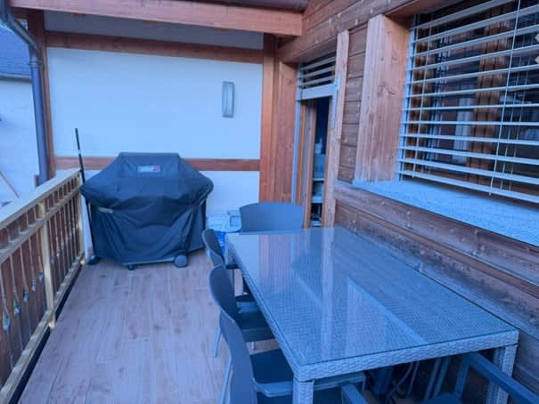 1887 – Appartement – 3pièces – 1650CHF – 88 m²
