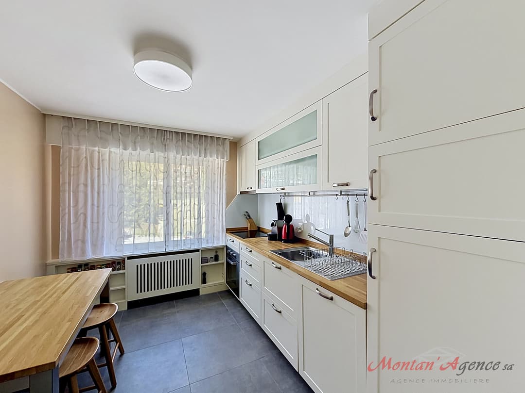 1892 – Appartement – 3.5pièces – 1166.40CHF