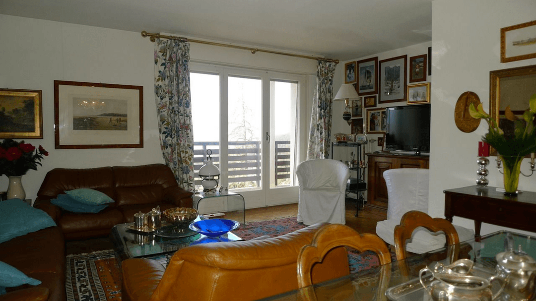 2270 – Appartement – 4.5pièces – 470000CHF – 100 m²