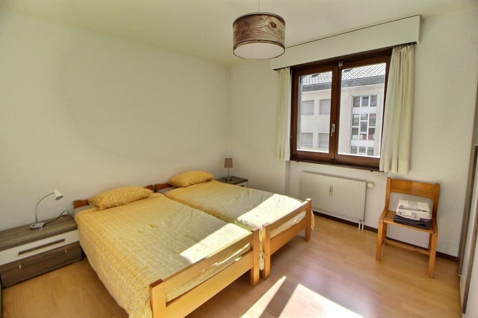 2276 – Appartement – 2.5pièces – 620000CHF – 58 m²