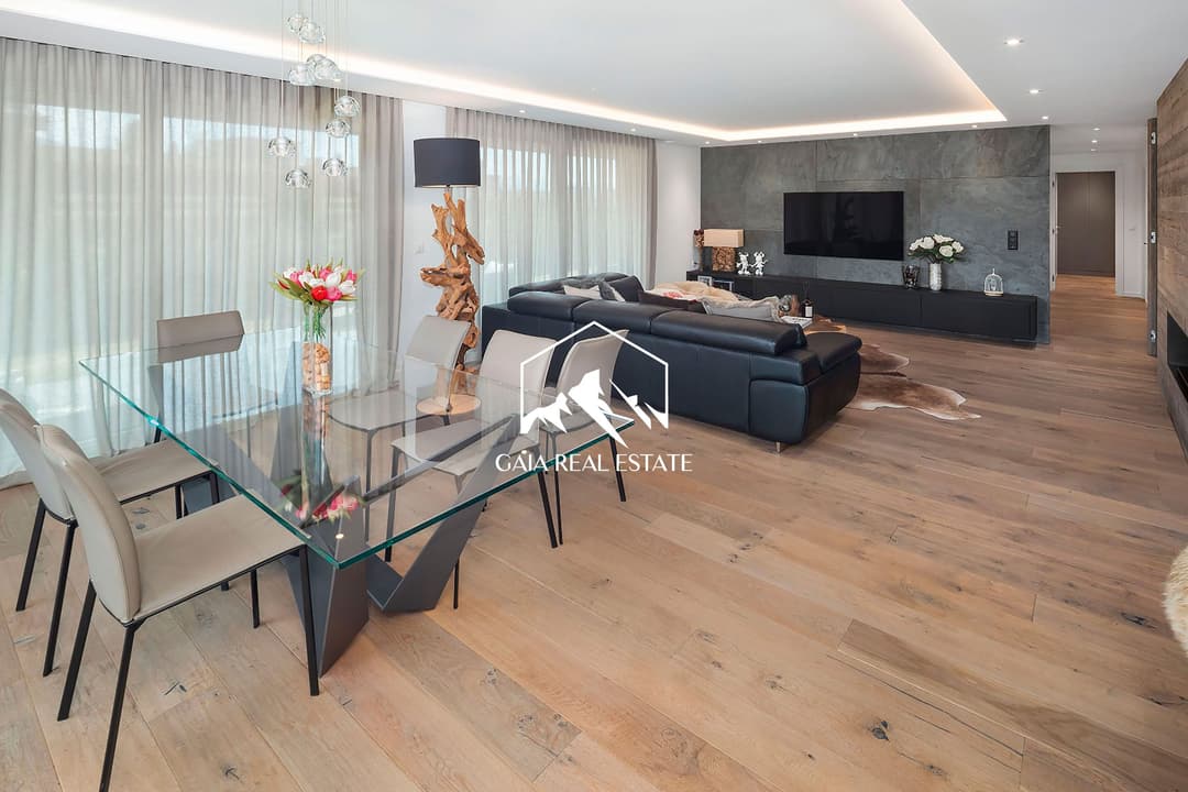 2282 – Appartement – 2620000CHF – 150m²