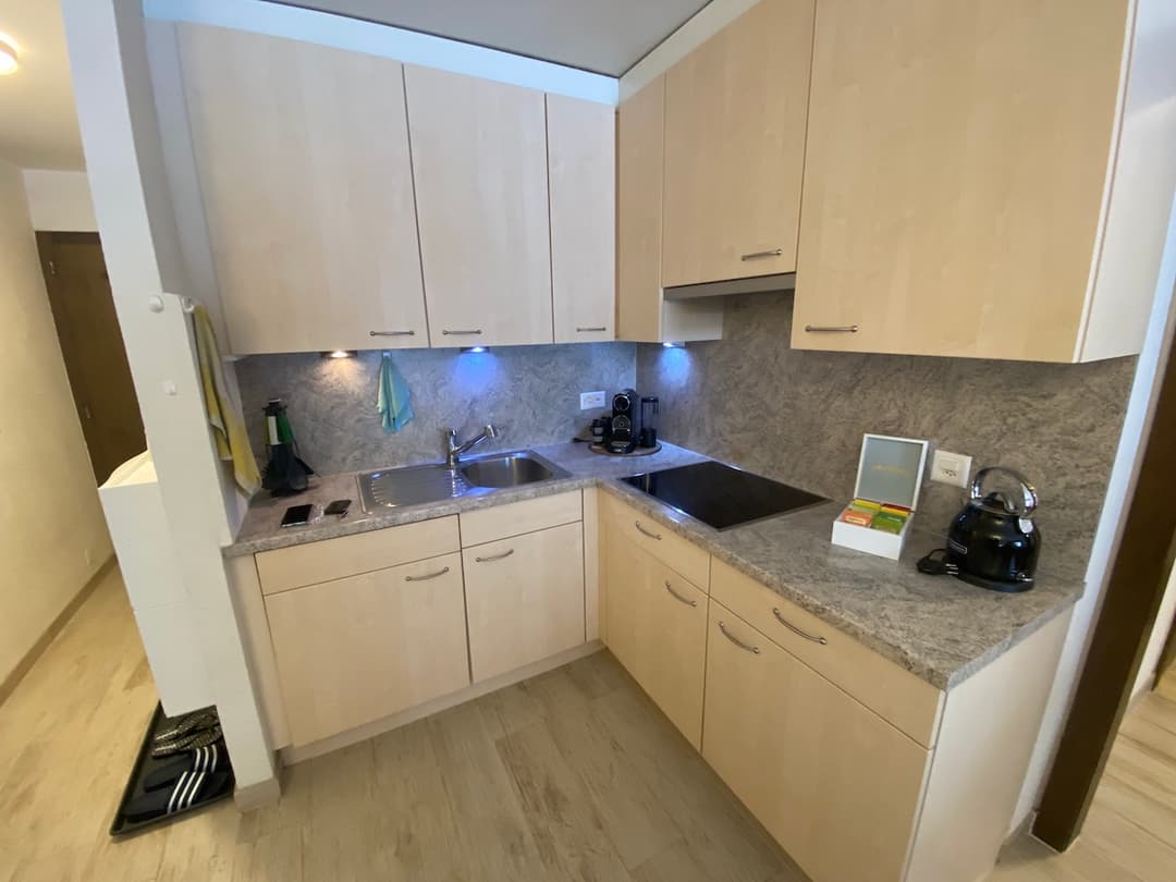 2272 – Appartement – 2pièces – 395000CHF – 52m²