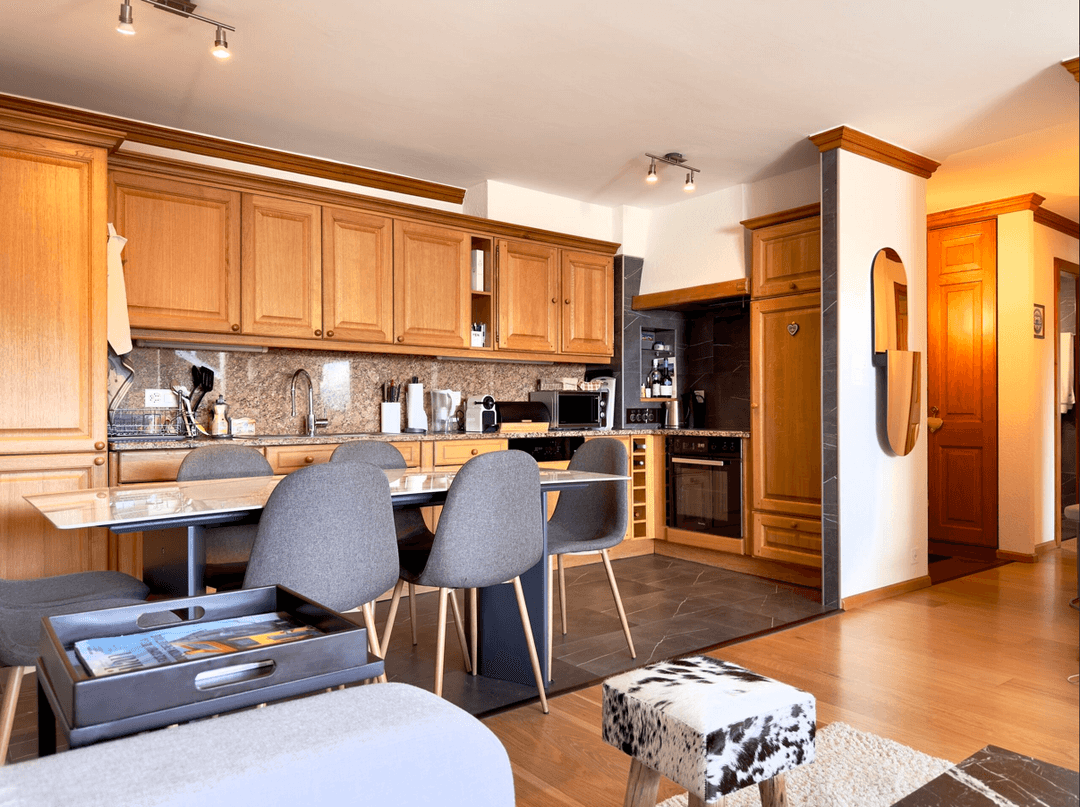 1918 – Appartement 3.5 pièces – 1820 CHF