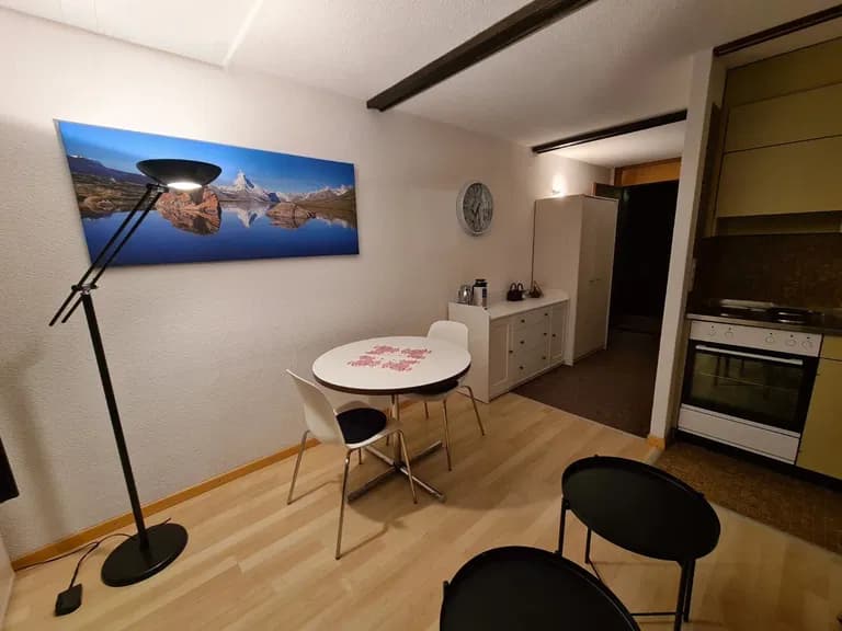 2277 – Appartement – 195000CHF – 25m²