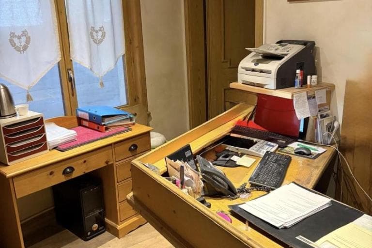2288 – Parking – 670000 CHF