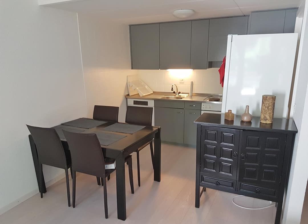 1915 – Appartement – 2.5pièce – 2000CHF
