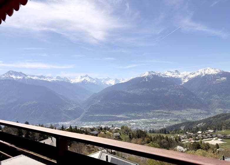 1860 – Appartement – 2.5pièces – 1500CHF