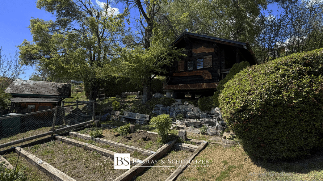 2268 – Maison 11 pièces – 1480000 CHF – 237 m²