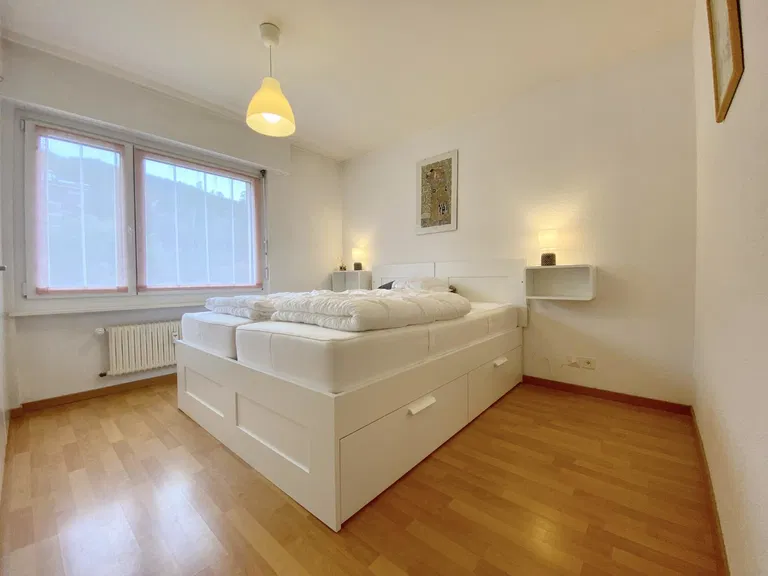 1877 – Appartement – 2.5pièces -1450 CHF – 55m²