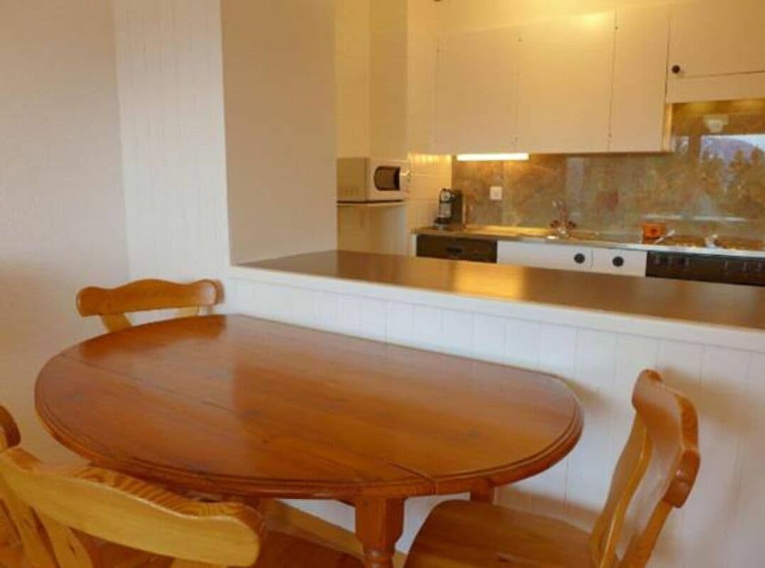 1881 – Appartement 2.5 pièces – 1600CHF – 	45m²