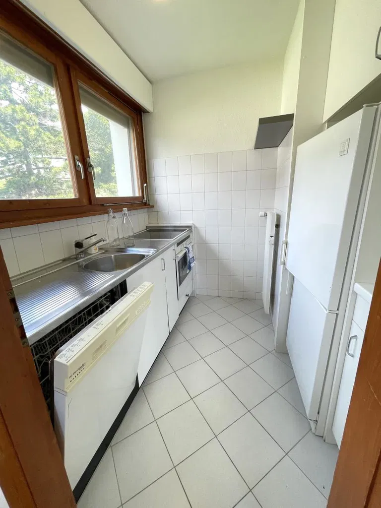 1878 – Appartement – 3.5pièces – 1900CHF