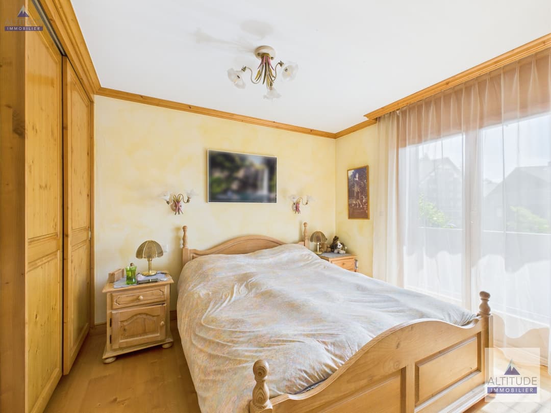2284 – Appartement 4.5 pièces – 2190000CHF – 120m²
