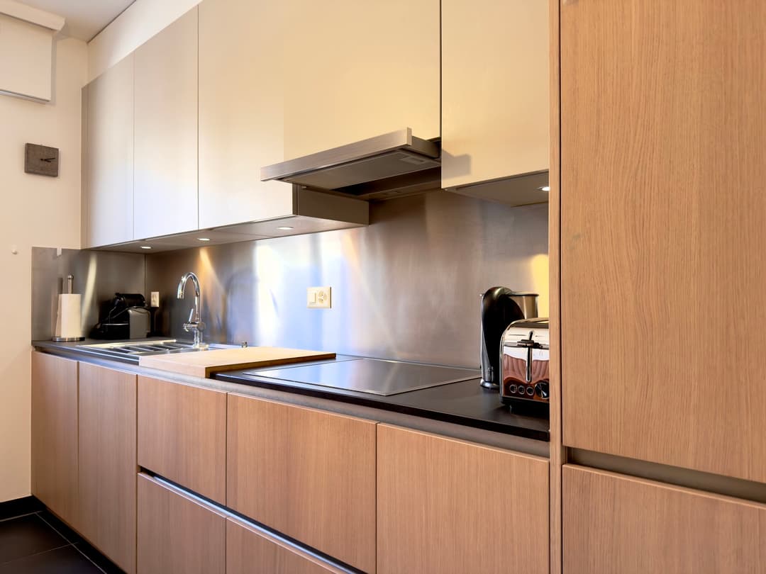 1902 – Appartement 5 pièces –  2450CHF