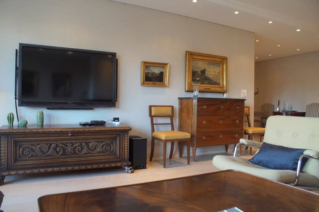 1903 – Appartement 4 pièces – 2500CHF