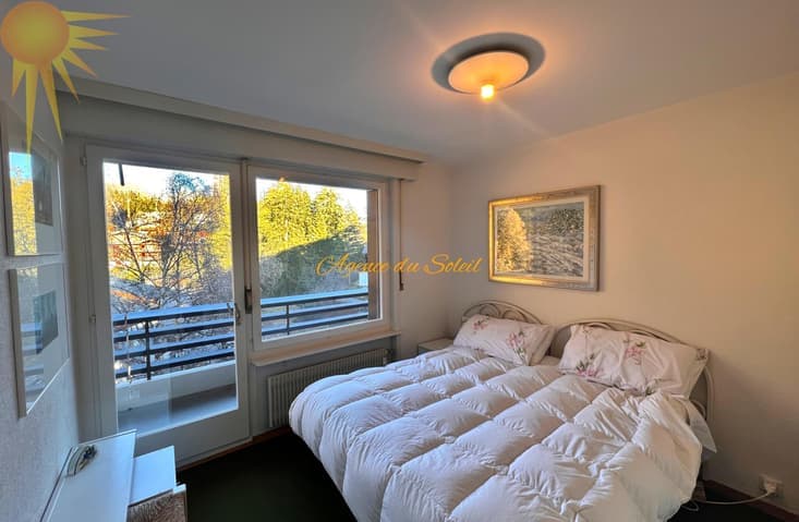 1908 – Appartement – 4.5pièces – 2500CHF  – 110m²