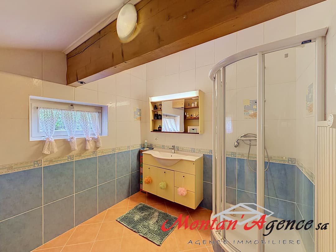 2291 – Maison-6.5pièces  – 1260000CHF – 395m²