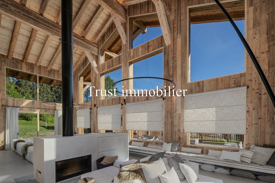 1916 – Maison 5.5 pièces – 20000CHF – 290m²
