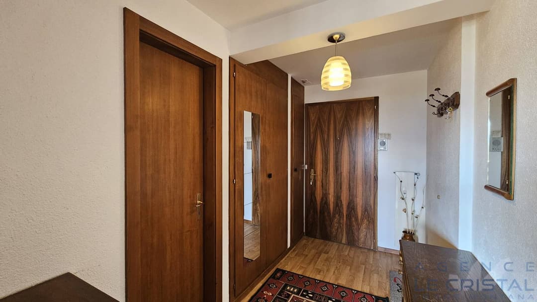 2244 – Appartement – 2pièces – 600000CHF – 60m²