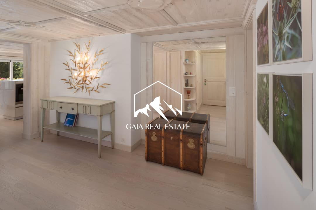 2257 – Appartement – 2625000 CHF – 122 m²
