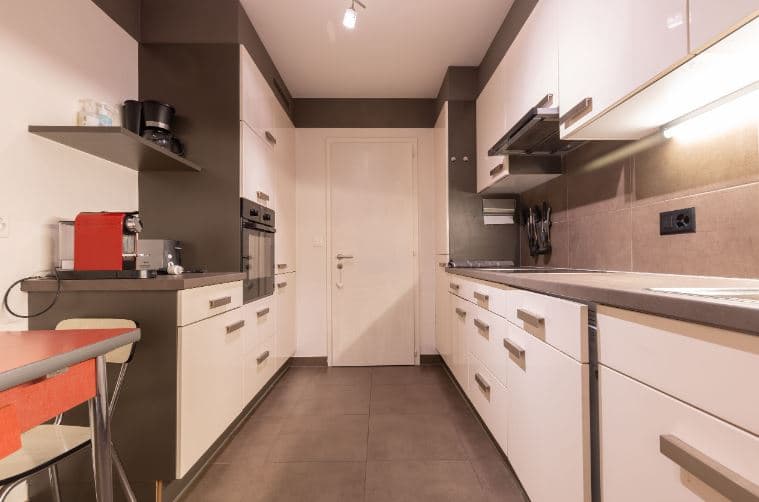 1883 – Appartement 4 pièces –  2450CHF