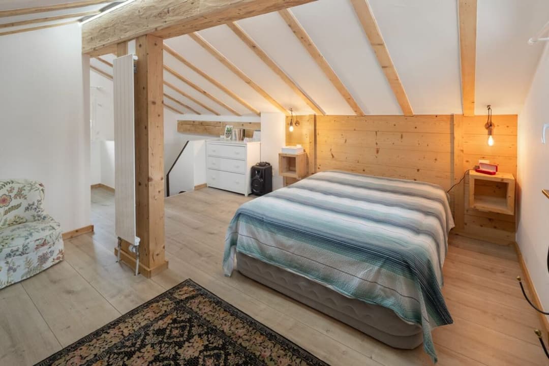 2266 – Maison 4.5 pièces – 1300000CHF – 144m²