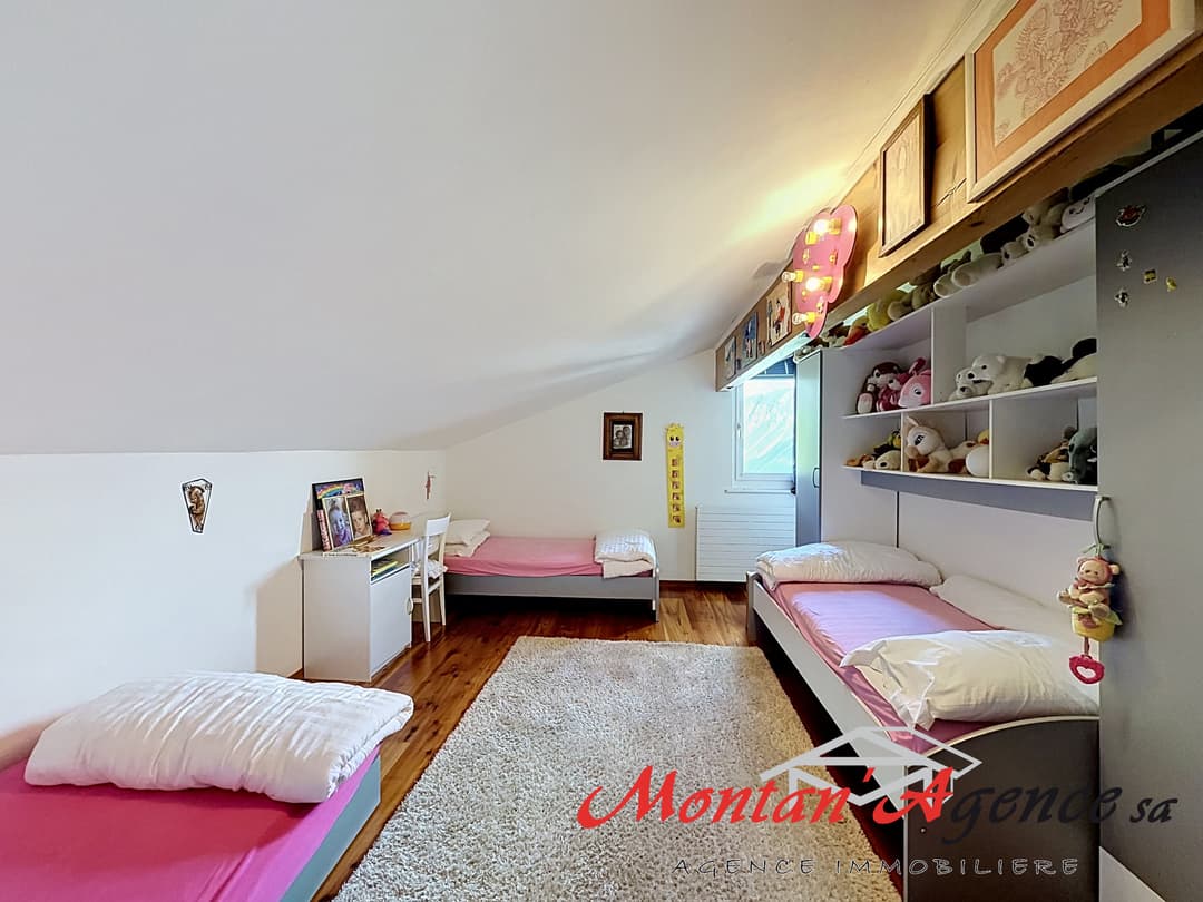 2291 – Maison-6.5pièces  – 1260000CHF – 395m²