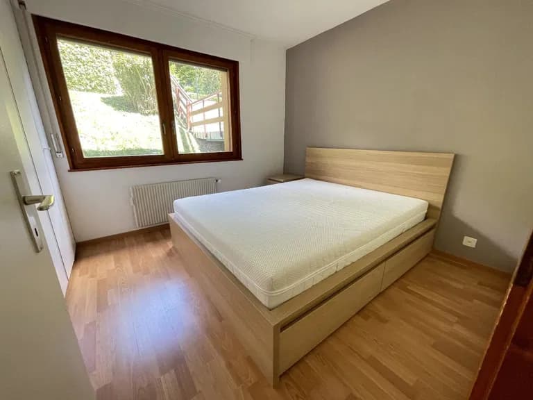 1878 – Appartement – 3.5pièces – 1900CHF