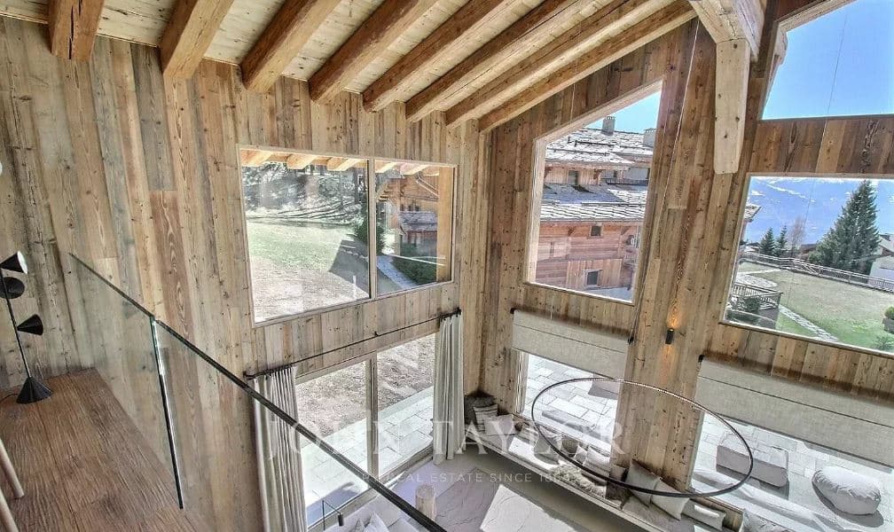 2293 – Maison – 5.5 pièces – 9200000CHF – 290m²