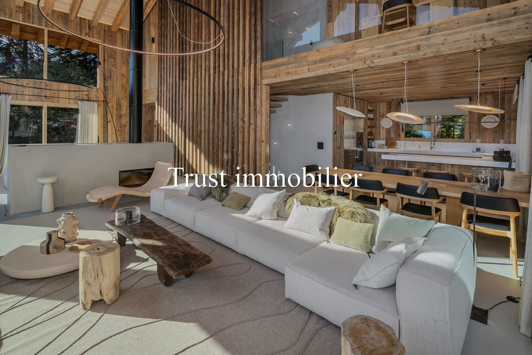 1916 – Maison 5.5 pièces – 20000CHF – 290m²