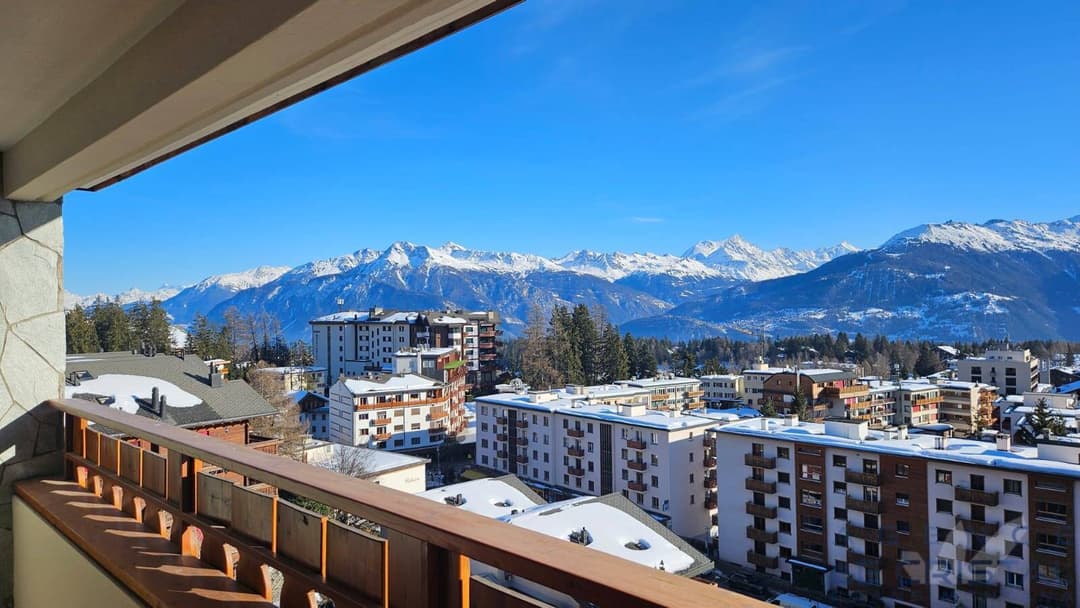 2267 – Appartement – 4.5pièces – 2500000CHF – 116 m²