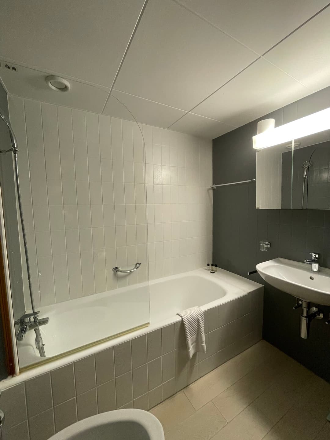 1915 – Appartement – 2.5pièce – 2000CHF