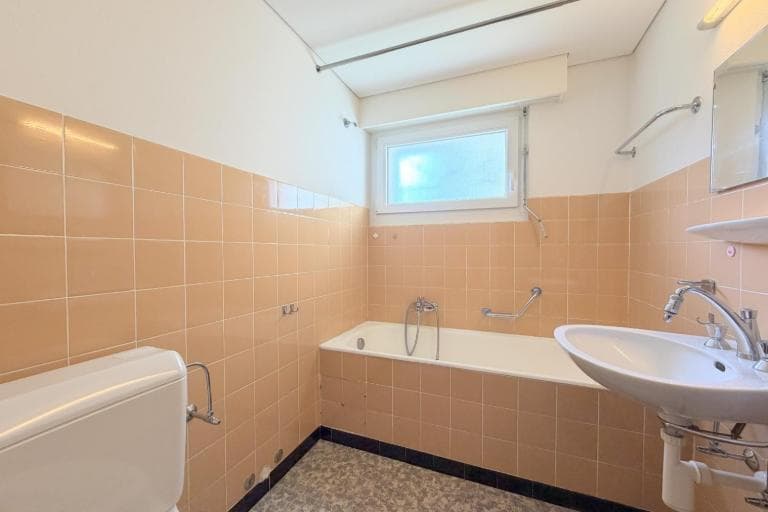 2244 – Appartement 1.5 pièces – 390000 CHF – 35 m²