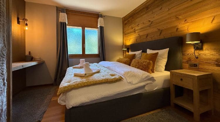 1868 – Appartement 4.5 pièces – 14000CHF – 130m²