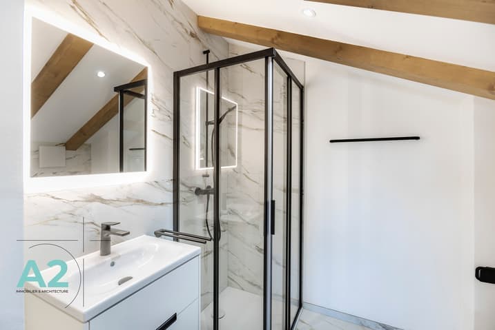 2251 – Appartement 3.5 pièces – 700000CHF – 89.7m²