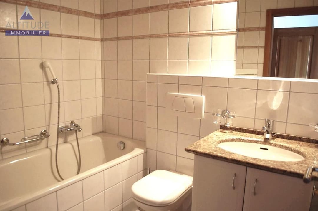 1884 – Appartement 2.5 pièces
