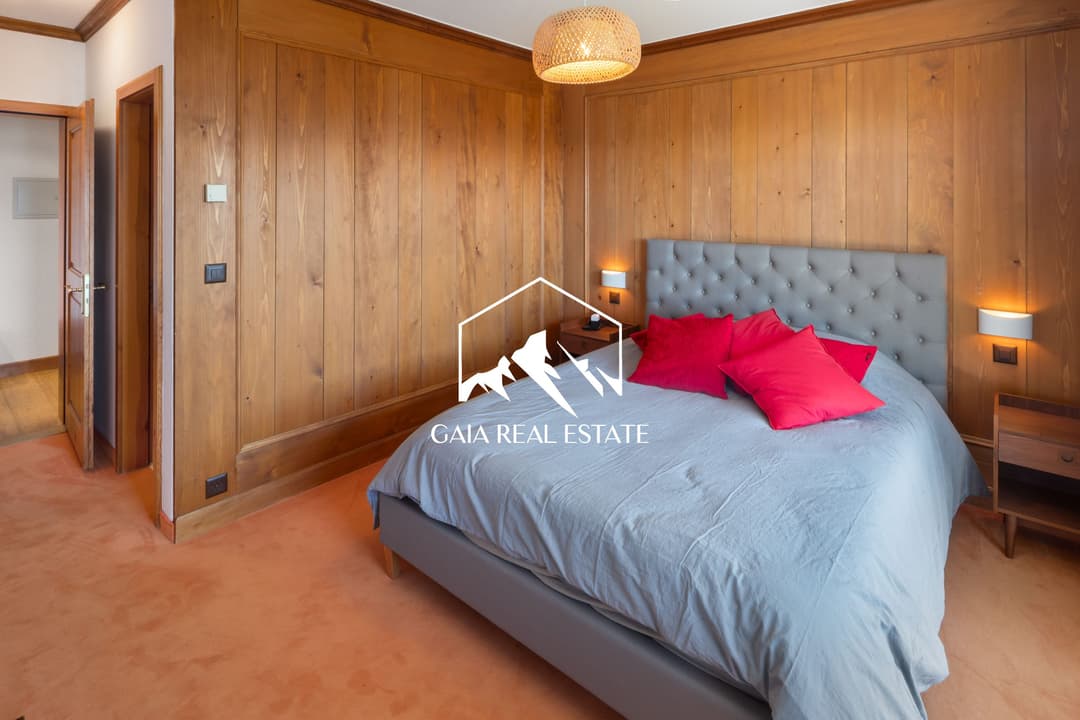 1885 – Appartement 2.5 pièces – 87m²