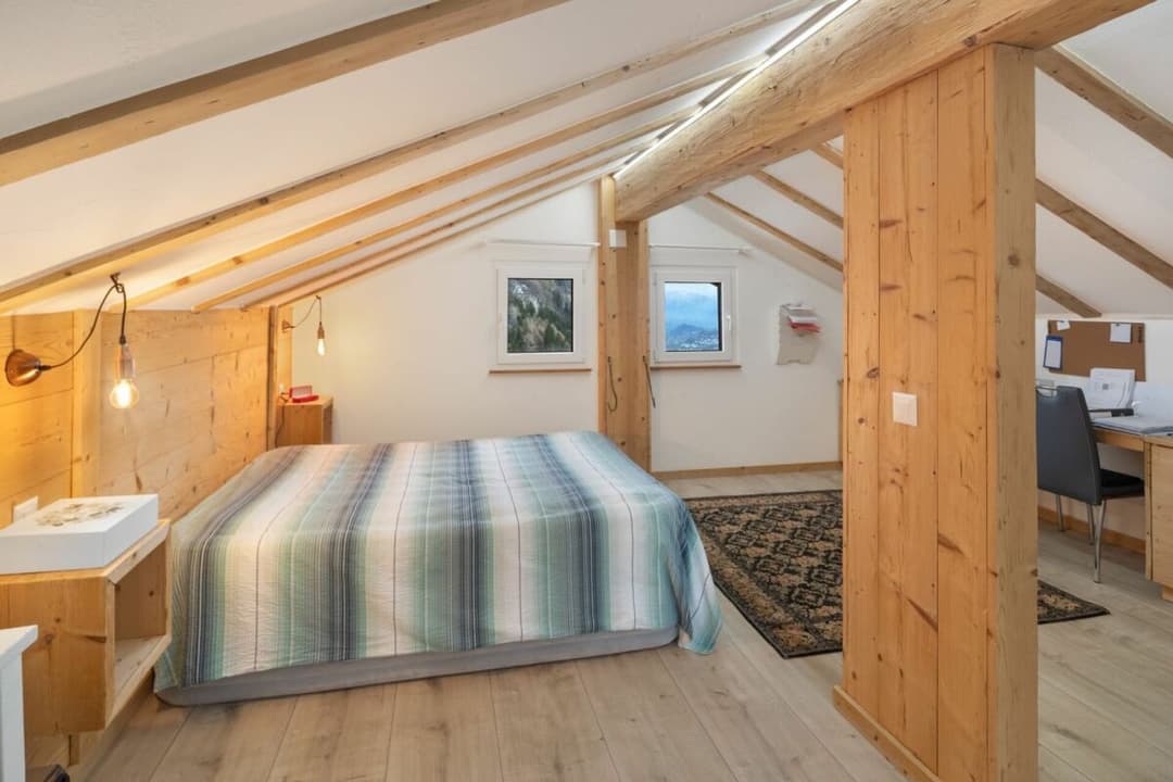 2266 – Maison 4.5 pièces – 1300000CHF – 144m²