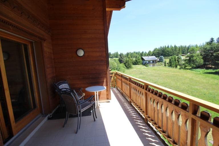 1891 – Appartement 8.5 pièces – 224 m²
