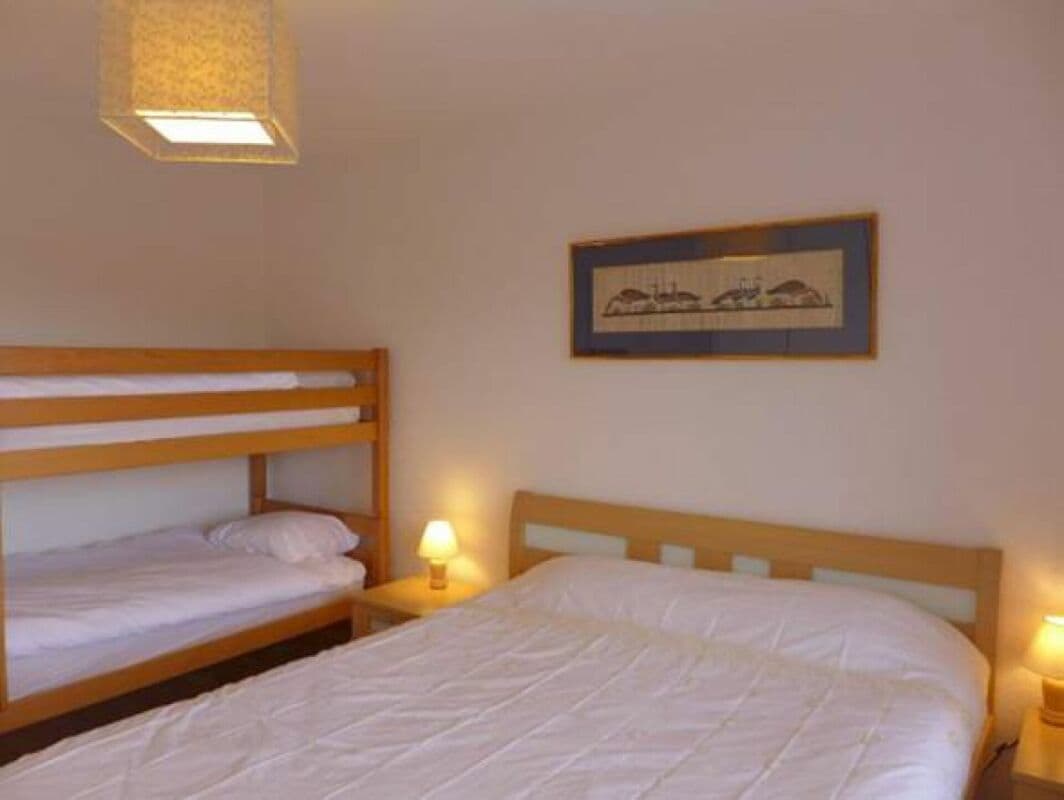 1881 – Appartement 2.5 pièces – 1600CHF – 	45m²