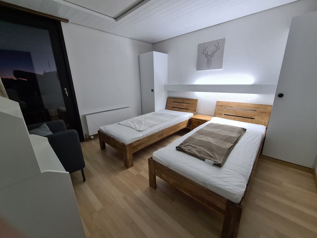 2279 – Appartement 2.5 pièces – 310000CHF – 35m²