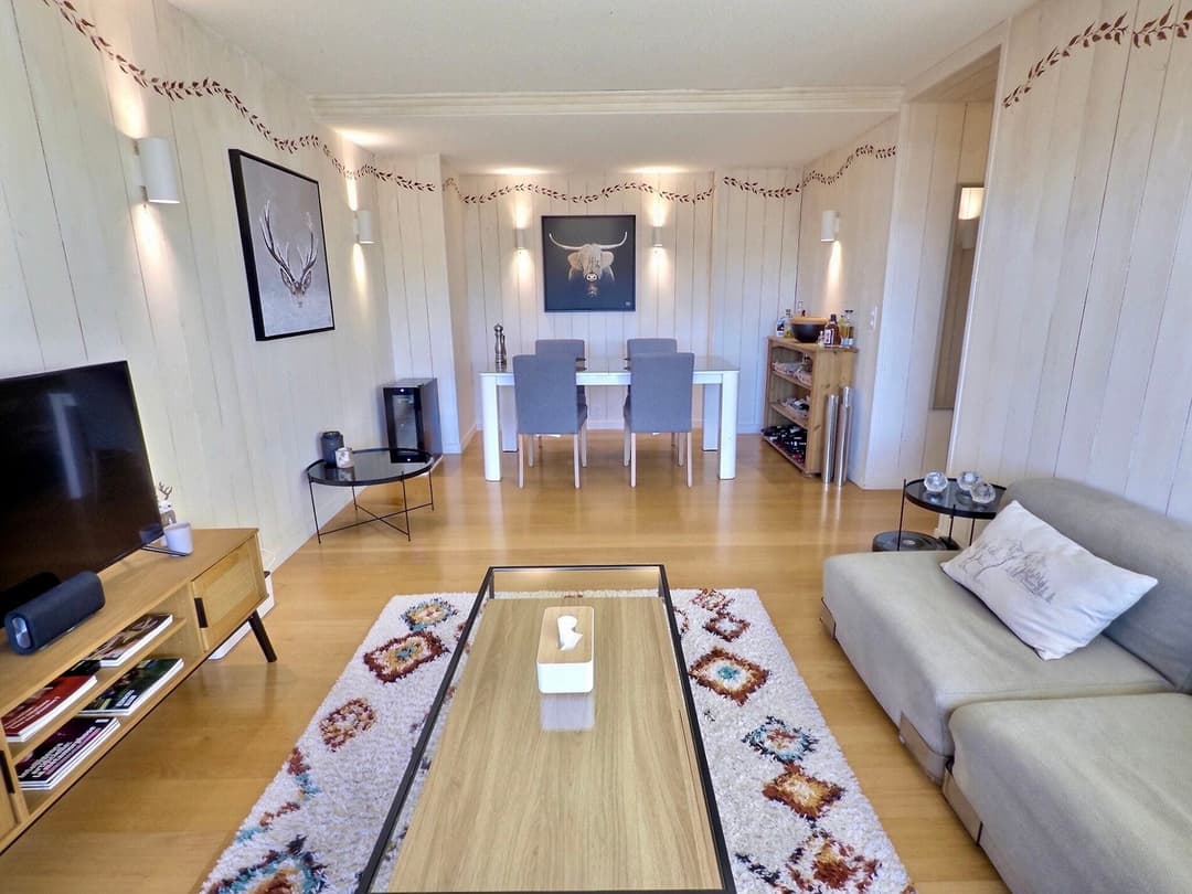 1897 – Appartement 3.5 pièces – 2800CHF